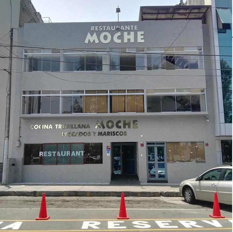 Moche Restaurant